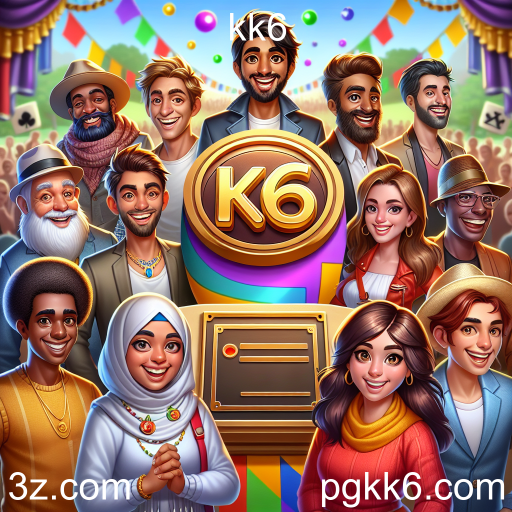 Explorando a Categoria 'Casual' no kk6