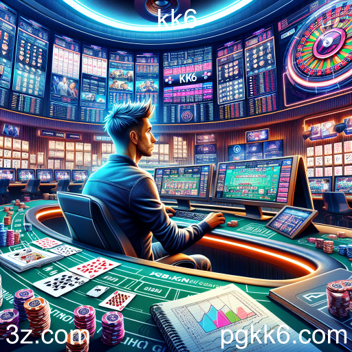 Dominando os Jogos: A Importância dos Guias