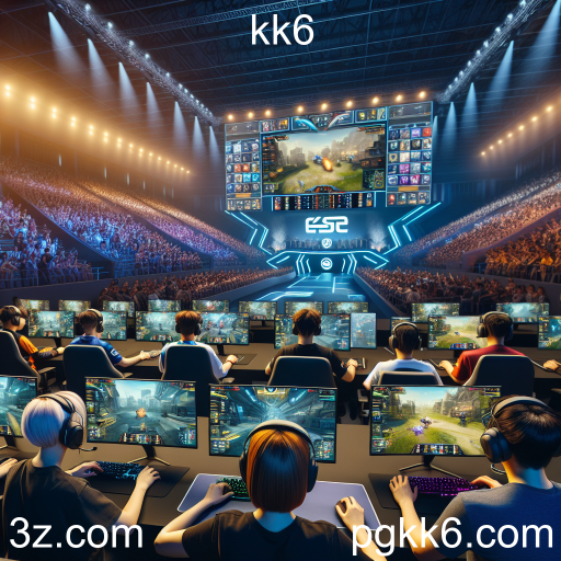 A Ascensão das Notícias sobre Jogos e eSports