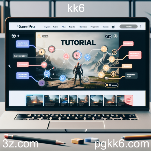 A Importância dos Tutoriais nos Jogos: Aprenda e Domine